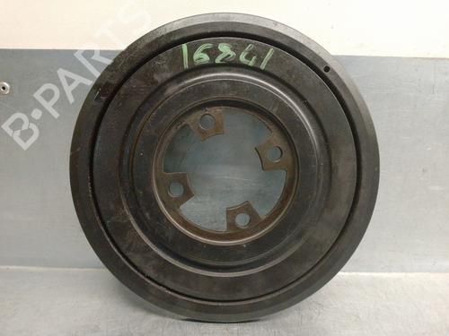 Used Pulley VOLVO S80 I (184) T6 (272 hp) 20265535