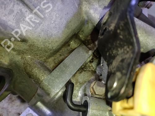 Gearbox VW GOLF IV (1J1) 1.9 TDI | BP24154809M3 