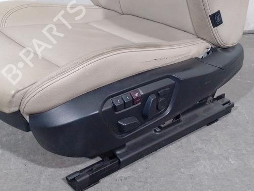 Left front seat BMW X4 (F26) xDrive 20 d | BP40260937C15 - Image 5