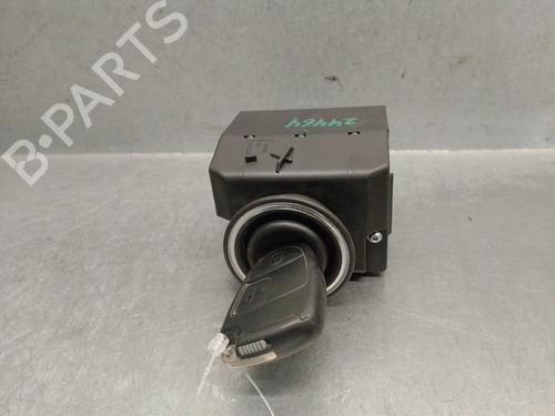 Ignition barrel MERCEDES-BENZ A-CLASS (W169) A 200 CDI (169.008, 169.308) | BP31706592M48