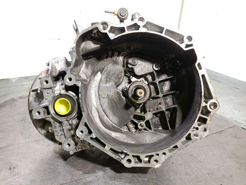 Used Gearbox Gearbox OPEL INSIGNIA A Sports Tourer (G09) 1.6 CDTi (35) (120 hp) 39722773 39722773