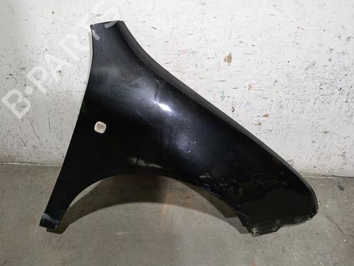 Right front fenders SKODA FABIA I (6Y2) 1.4 TDI 6Y0821102A | 6Y0821102A