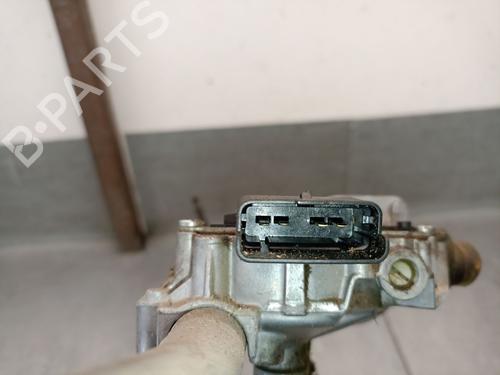 Front wiper motor RENAULT MASTER III Van (FV) 2.3 dCi 130 FWD (FV0M, FV0Y, FV0J, FV02, FV03) | BP33755276M29 - Image 5