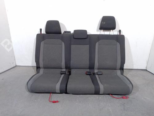 Siège arrière Siège arrière VW AMAROK (2HA, 2HB, S1B, S6B, S7A, S7B, AGD) 3.0 TDI 4motion (204 hp) 36037955 36037955