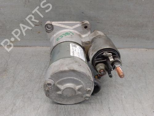 Starter FIAT PANDA (169_) 1.2 (169.AXB11, 169.AXB1A) | BP28167814M8 - Image 4
