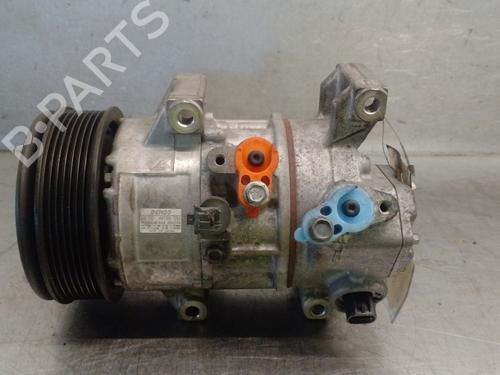 Used AC compressor AC compressor TOYOTA RAV 4 III (_A3_) 2.0 4WD (ACA30_, ACA30R) (152 hp) 39240110 39240110