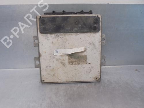 Used Engine control unit (ECU) ROVER 45 I Saloon (RT) 1.6 (109 hp) 15187520