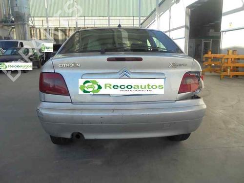 Gearbox CITROËN XSARA (N1) 1.9 D | BP2120158M3 
