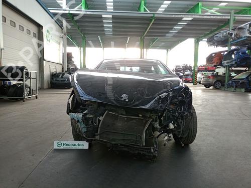 Engine PEUGEOT 508 I (8D_) 1.6 HDi | BP33795644M1  - Image 24