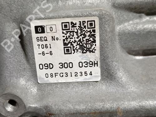 Gearbox PORSCHE CAYENNE (9PA) Turbo S 4.8 | BP37272706M3 - Image 9