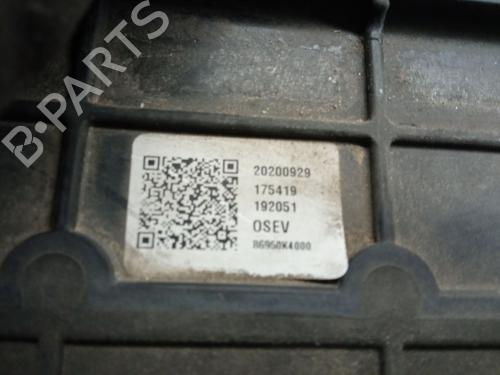 Other HYUNDAI KONA (OS, OSE, OSI) 1.6 T-GDi | BP28116890O1 