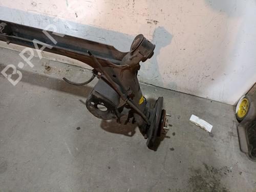 Rear axle HONDA JAZZ II (GD_, GE3, GE2) 1.2 i-DSI (GD5, GE2) | BP21772936M2 