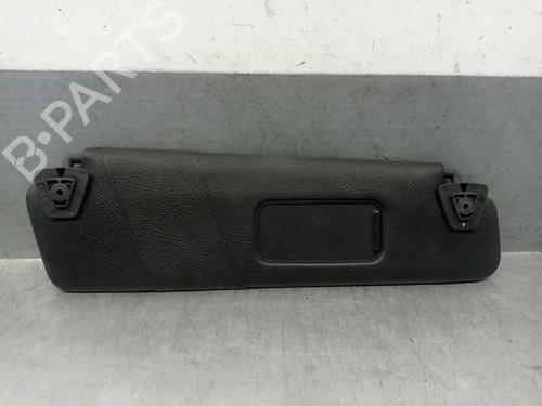 Used Right sun visor MERCEDES-BENZ SLK (R170) 320 (170.465) (218 hp) 27512264