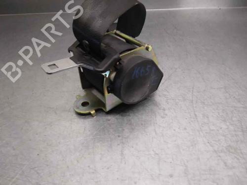 Rear left seatbelt PEUGEOT 307 CC (3B) 2.0 16V | BP11195998I29 