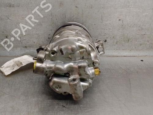 AC compressor BMW 3 (E46) 320 d | BP37660054M34 - Image 4