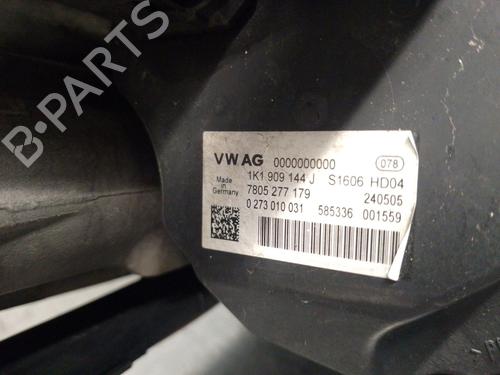 Steering rack AUDI A3 (8P1) 1.9 TDI | BP35813300M22  - Image 8