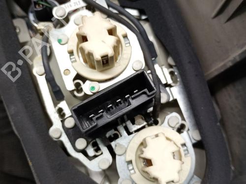 Left taillight BMW X5 (E70) xDrive 30 d | BP32020337C34 