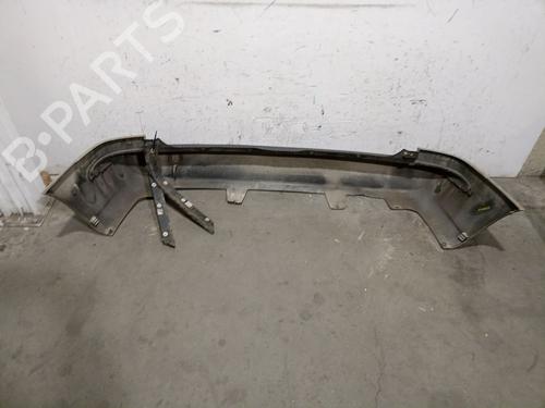 Rear bumper OPEL ZAFIRA A MPV (T98) 2.0 DTI 16V (F75) | BP22725586C8 