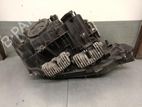 Left headlight BMW 3 Touring (F31) 330 d | BP32003157C28