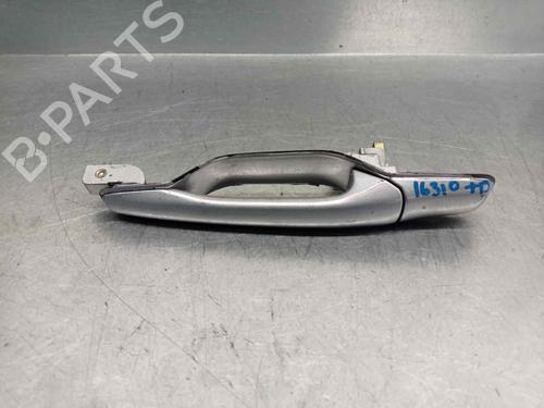 Used Rear right exterior door handle MITSUBISHI OUTLANDER I (CU_W) 2.4 4WD (CU5W) (160 hp) 10740946