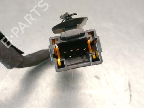 Heater blower motor PEUGEOT 3008 I MPV (0U_) 2.0 HDi Hybrid4 (0URHCA) | BP27397871M62 