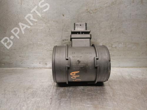 Luftmassenmesser für OPEL ZAFIRA / ZAFIRA FAMILY B (A05) 1.7 CDTI (M75) (125 hp) 29192288