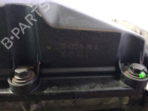 Cylinder head FORD MONDEO III (B5Y) 2.0 TDCi | BP24394360M5 