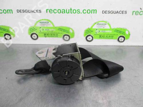 Rear left seatbelt BMW 1 (E87)  | BP7445315I29 