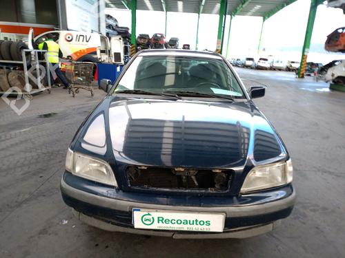 Engine VOLVO S40 I (644) 1.8 | BP30793623M1