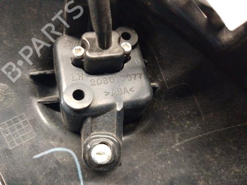 Electronic module NISSAN QASHQAI II (J11, J11_) 1.2 DIG-T | BP19641813M83
