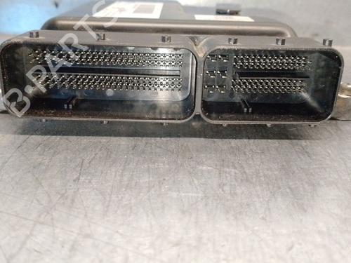Engine control unit (ECU) OPEL ASTRA J (P10) 1.7 CDTI (68) | BP29326752M57 