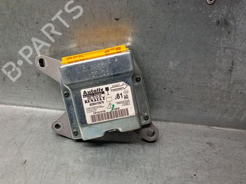 Used ECU airbags RENAULT ESPACE IV (JK0/1_) 2.2 dCi (JK0H) (150 hp) 30711765