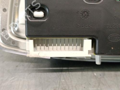 Interior roof light MINI MINI COUNTRYMAN (F60) Cooper | BP28356575I8 