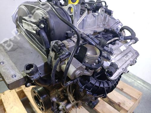 Engine AUDI A1 Sportback (8XA, 8XF) 1.0 TFSI | BP27989445M1 - Image 9