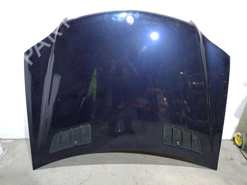 Used Hood MERCEDES-BENZ M-CLASS (W164) ML 280 CDI 4-matic (164.120) (190 hp) 30507620