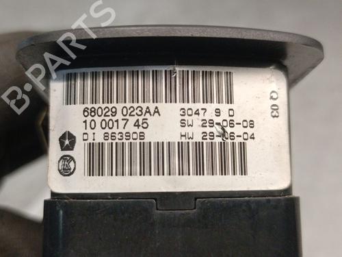 Left front window switch CHRYSLER GRAND VOYAGER V (RT) 2.8 CRD | BP32977863I27 - Image 6