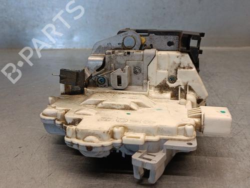 Front left lock SEAT LEON (1P1) 1.9 TDI | BP37668024C98 - Image 3