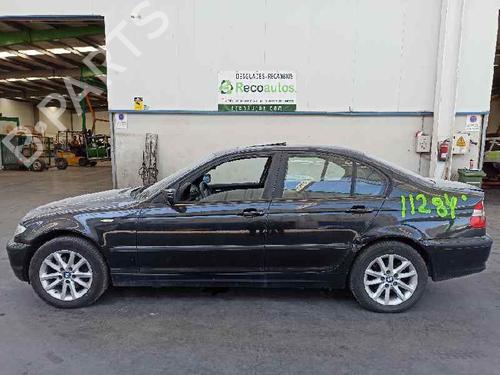 Gearbox BMW 3 (E46) 320 d | BP6005171M3 