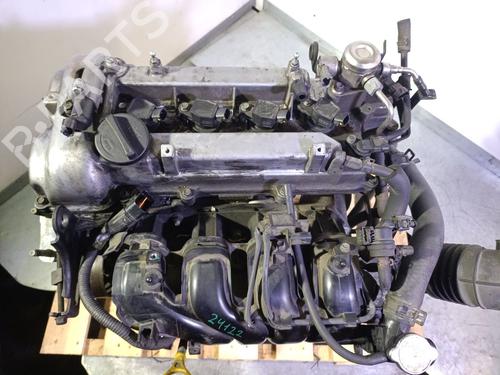 Engine HYUNDAI VELOSTER (FS) 1.6 GDI | BP30711007M1