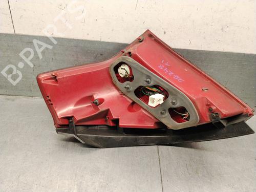 Left taillight KIA PRO CEE'D (ED) 1.6 CRDi 115 | BP38177787C34 - Image 2