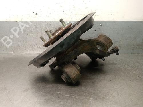 Right rear steering knuckle KIA OPTIMA (JF) 1.7 CRDi | BP33016694M28 - Image 2