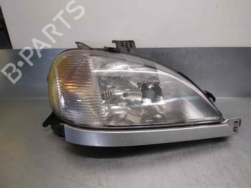 Left headlight MERCEDES-BENZ M-CLASS (W163) ML 270 CDI (163.113) | BP29370504C28 