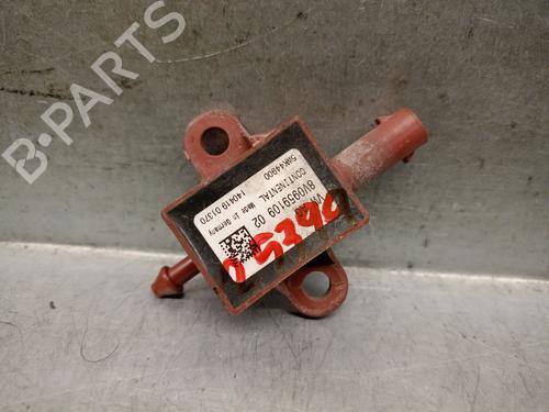 Used Electronic module Electronic module AUDI A3 Limousine (8VS, 8VM) 2.0 TDI (150 hp) 34580623 34580623