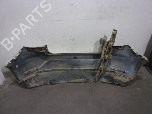 Rear bumper SEAT IBIZA IV (6J5, 6P1) 1.2 TDI | BP16434940C8 