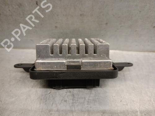 Heater resistor PEUGEOT 5008 (0U_, 0E_)  | BP29851174M108