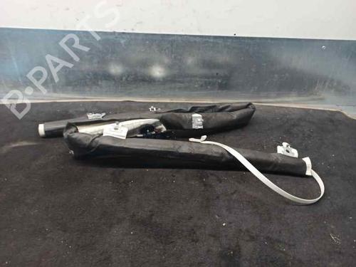 Used Right curtain airbag RENAULT MEGANE III Grandtour (KZ0/1) 1.5 dCi (KZ09, KZ0D, KZ1G, KZ29, KZ14, KZ1W, KZ10, KZ1F,... (110 hp) 6118844