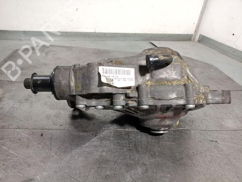 Front differential JAGUAR F-PACE (X761) 2.0 TD4 | BP32998047M23  - Image 5