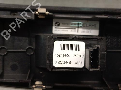 Right front window switch BMW 5 (E60) 520 i | BP37520835I26 - Image 6