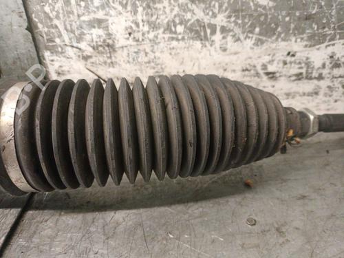 Steering rack AUDI A6 C6 (4F2) 2.4 | BP33114680M22 - Image 5