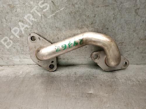 Used Pipe Pipe MAZDA 6 Saloon (GJ, GL) 2.2 D (GJ2FP) (150 hp) 33240679 33240679